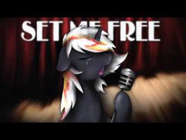 Set Me Free (Fallout Day Special)