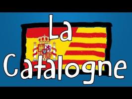 l'Indépendance de la Catalogne ?