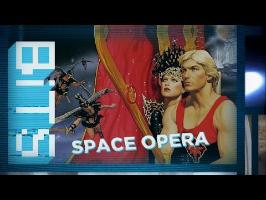 Space Opera - BiTS - ARTE