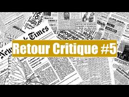Le Décodex - Retour Critique#5