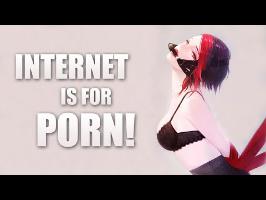 League of Legends: Internet is for Porn! 