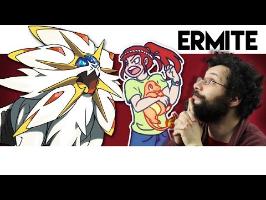 Imagine Pokémon Soleil/Lune et les Pokéfans - Ermite Moderne
