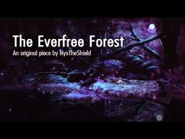 The Everfree Forest [Original Piece]