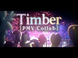 Timber [PMV World Collab]