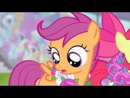 Agents of Discord - Ultimate Scootaloo [Official PMV]