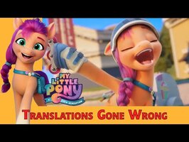 Gonna Be My Day - Translations Gone Wrong: A New Generation