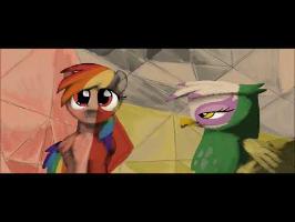 Somepony That I Used To Know (Gilda's Lament)