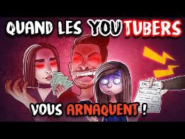 Quand les YouTubers vous arnaquent ! (MISS BONGO)
