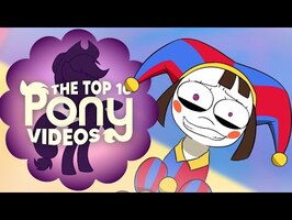 The Top 10 Pony Videos of October 2023
