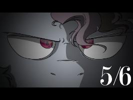 5/6 I Know Those Eyes/This Man is Dead (animatic)