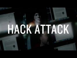 Real Future: What Happens When You Dare Expert Hackers To Hack You (Episode 8)