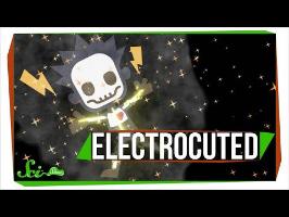 What Happens When You Get Electrocuted?