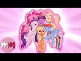 Top 10 My Little Pony: Friendship Is Magic Songs