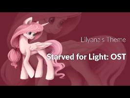 Lilyana's Theme - Starved for Light: OST