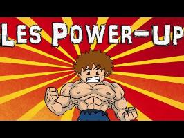 Les Power-Up – LSDJ