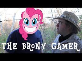 The Brony Gamer