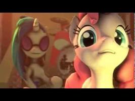 [SFM Ponies] [PMV] Gives You Hell