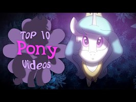The Top 10 Pony Videos of June 2020