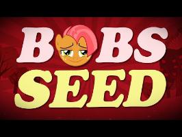 [PMV] Babs Seed SOS Remix (Typography Animation)