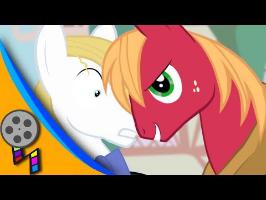 [Classic] Epic Pony Rap Battles of Equestria