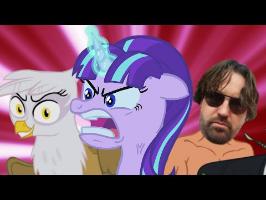 MLP:FIM Season 5 in about 55 seconds
