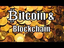 Le Bitcoin et la Blockchain (avec Heu?Reka) — Science étonnante #31