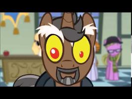 Welcome to the Herd - The Shake Ups In Ponyville