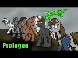 Fallout Equestria - Prologue