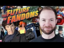 The Future of Fandoms | Idea Channel | PBS Digital Studios