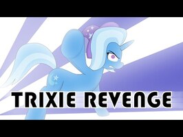 Trixie Revenge
