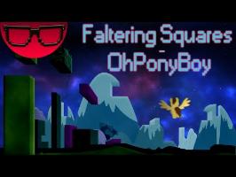 OhPonyBoy - Faltering Squares 