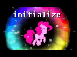 [PMV] Initialize