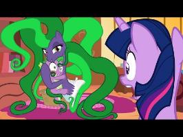 Top 10 MLP Villains That Need To Return