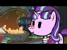 A Hearth's Warming Tail Deleted Scene