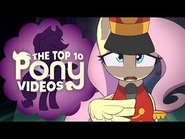 The Top 10 Pony Videos of July 2023