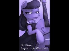 Oh, Octavia! - Original song by Oliver Lacota