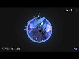 Orion Melody - Starborn (Chillstep)