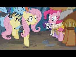 Everything Wrong With My Little Pony Season 2 Hearth's Warming Eve [Parody]