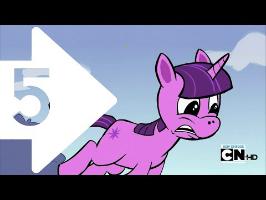 Fact5: Pony Innuendos