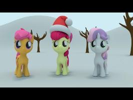 Hearth's Warming Eve with CMC's