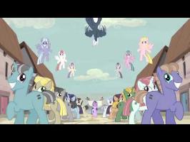 My Little Pony Friendship Is Magic Season 5 Trailer
