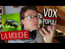COMMENT IMITER LA MOUCHE - VOX POPULI
