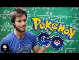 Pokémon Go et la science - DBY #28