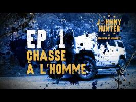 Johnny chasseur de migrants - EP1 Chasse à l'homme (Campagne MSF)
