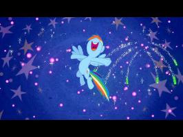 Rainbow Dash is Super (Thanks for Asking!)