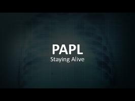PAPL 2 - Staying Alive