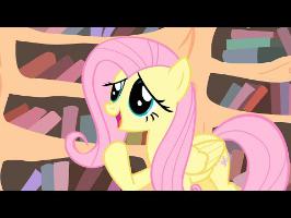 Top 10 Cutest Fluttershy Moments