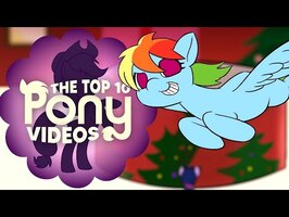 The Top 10 Pony Videos of December 2023 (ft. Pearmare Animation)