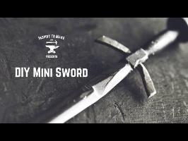 Mini Sword
