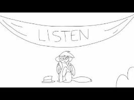 Ask her a question - MLP [Animatic]